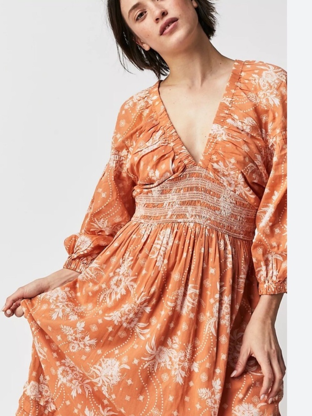 Free People dress - Picture 7 of 13
